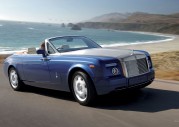 Rolls Royce 200EX Concept